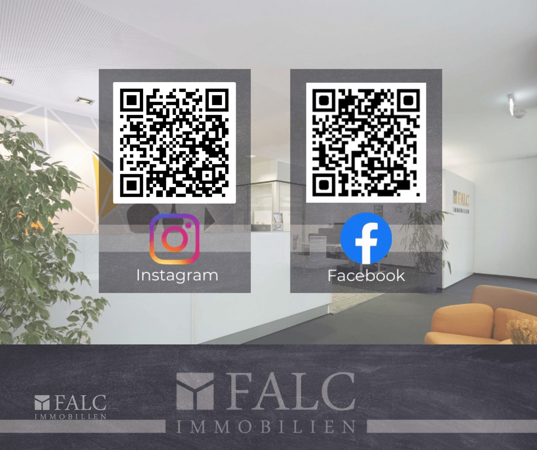 QR-Code Exposé